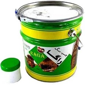 تصویر چسب سنگ 10کیلویی صادراتی 