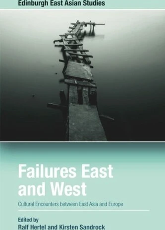 خرید و قیمت دانلود کتاب Failures East and West: Cultural Encounters ...