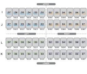 تصویر اس اس کرون KTR SS crown KTR Stainless steel crown