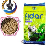 تصویر غذای خشک گربه بالغ فیدار فله ای 10 کیلویی 