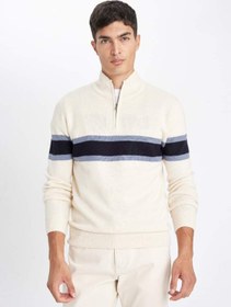 تصویر پلیور سند - دفاکتو - Defacto -- 867638864- اورجینال 