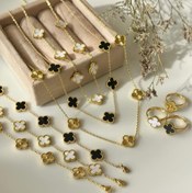 تصویر سرویس ونکلیف تمام استیل 