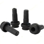 تصویر عایق الکتریکی شمع پژو پارس ELX ایساکو چهار عددی 1140500398 