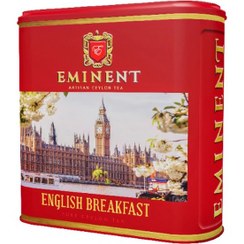 تصویر چای صبحانه انگلیسی امیننت وزن ۴۰۰ گرم 