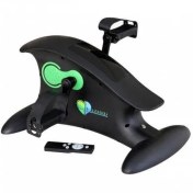 تصویر مینی بایک آذیموس مدل AZ213 برقی فیزیوتراپی 