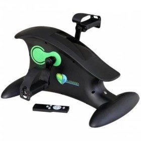 تصویر مینی بایک آذیموس مدل AZ213 برقی فیزیوتراپی 