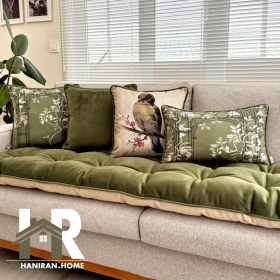 تصویر کوسن کد 0650 