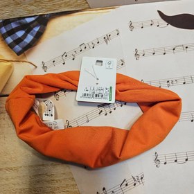 تصویر هدبند اروپایی 