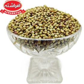 تصویر تخم گشنیز 