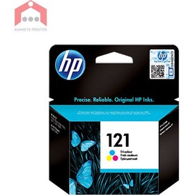 تصویر کارتریج مدل 121 Black-Cartridge-121