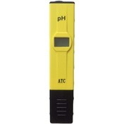 تصویر دستگاه پی اچ متر بادقت 1%مدل Digital ا Digital pH Meter Digital pH Meter
