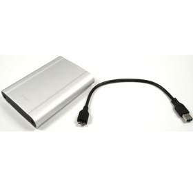 تصویر هارد اکسترنال اپیسر مدل AC730 ظرفیت ۱ ترابایت 