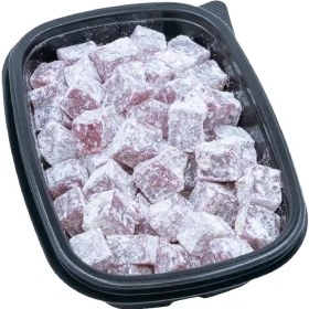 تصویر لوکوم گردویی 