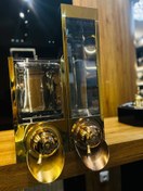 تصویر سیلو قهوه مخزن قهوه تجهیزات کافه استیل تیرکس 