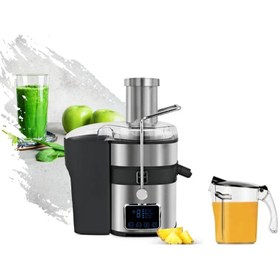 تصویر آبمیوه گیری آزور مدل AZ-222JC Azur AZ-222JC Juicer