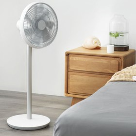 تصویر پنکه هوشمند شیائومی ورژن 2 Xiaomi Smart Standing Fan 2