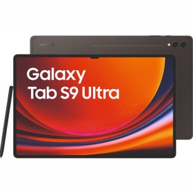 تصویر تبلت سامسونگ مدل Galaxy Tab S9 Ultra ظرفیت 512 گیگابایت و رم 12 گیگابایت Samsung Galaxy Tab S9 Ultra 512GB AND 12GB RAM Tablet