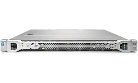 تصویر سرور HPE ProLiant DL160 G9 