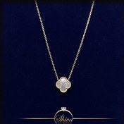 تصویر گردنبند ونکلیف – G065 