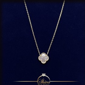 تصویر گردنبند ونکلیف – G065 