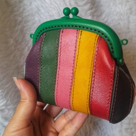 تصویر کیف دهانه 