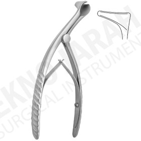 تصویر اسپکلوم بینی بکمن سایز ۱ PROFIT 