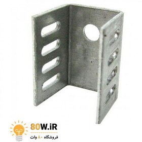 تصویر هیت سینک TO-220 