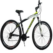 تصویر دوچرخه ویوا سایز 29 مدل بلیز Viva bicycle size 29 Blaze 24 gears (BLAZE)