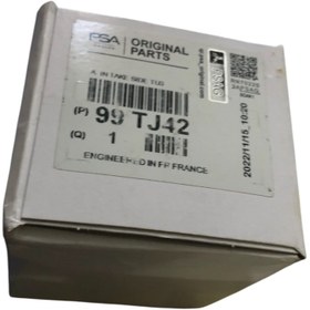 تصویر بلبرینگ تسمه تایم پژو 206 تیپ 2 اورجینال PSA 