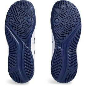 تصویر کفش تنیس پسرانه – دخترانه اسیکس Asics اورجینال 1044A067-103 