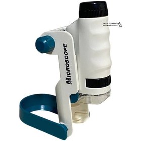 تصویر میکروسکوپ کیفی کد 122011d 