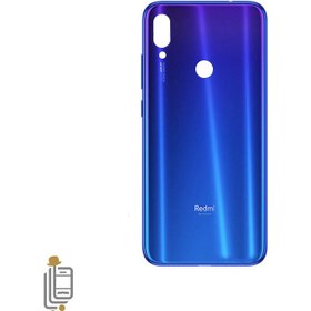 تصویر درب پشت شیائومی Redmi Note 7 