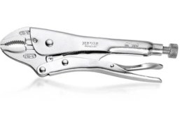 تصویر انبر قفلی با سیم قطع کن 5 اینچ تاپ تول TOPTUL مدل DAAQ1A05 