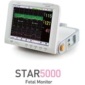 تصویر Comen Star 5000 Fetal Monitor 