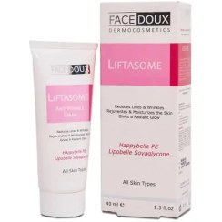 تصویر کرم ضد چروک فیس دوکس 40 میلی لیتر Face Doux 