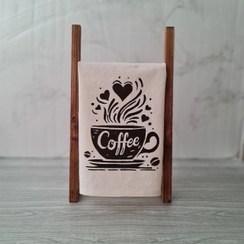 تصویر نردبان دکوراتیو 