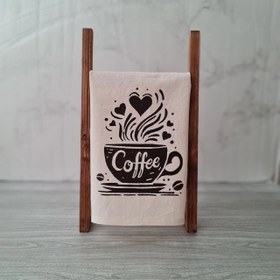 تصویر نردبان دکوراتیو 