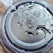 تصویر موتور ساعت سیکو اتوماتیک مدل NH36A 