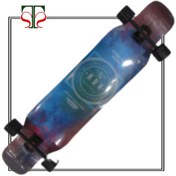 تصویر لانگ‌ برد Topmen 