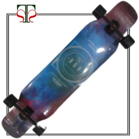 تصویر لانگ‌ برد Topmen 