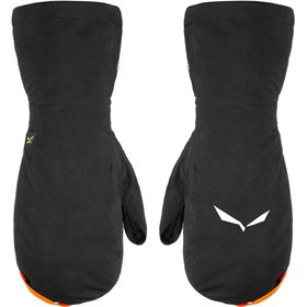 تصویر روکش دست کش سالیوا SALEWA ORTLES POWERTEX 3L OVERMITTENS 