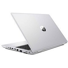 تصویر لپ تاپ استوک اچ پی HP ProBook 650 G4 – i5 8GB 256GBSSD intel 