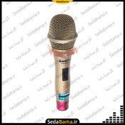 تصویر میکروفن داینامیک شور SHURE BETA98A Microphone SHURE BETA98A