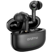 تصویر هدست بلوتوثی اُرایمو مدل Freepods 3c ا Oraimo Freepods 3c Bluetooth headset Oraimo Freepods 3c Bluetooth headset