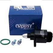 تصویر استپر موتور مناسب پژو 405 ، پارس و سمند - برند کروز 