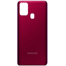 تصویر قاب پشت گوشی سامسونگ Galaxy M31 Samsung Galaxy M31 Back Cover