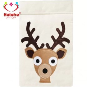 تصویر ارگانایزر کودک هیاهو مدل Deer 