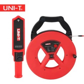 تصویر گرفتگی یاب یونیتی مدل UNI-T UT661D 