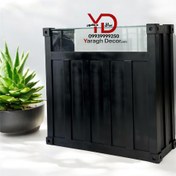 تصویر پیشخوان کانتینری(کوچک و بزرگ) 