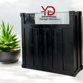 تصویر پیشخوان کانتینری(کوچک و بزرگ) 